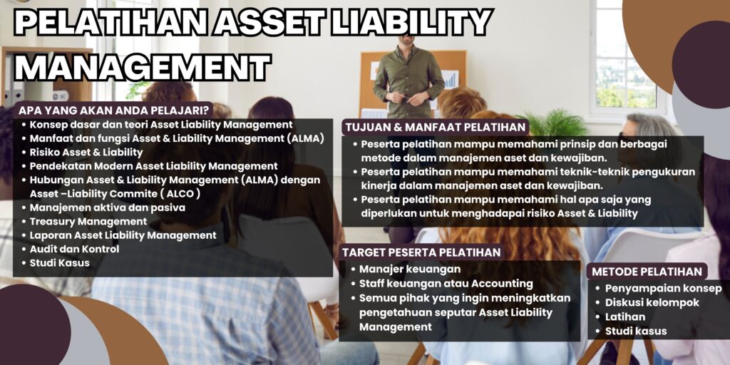 Pelatihan Asset Liability Management